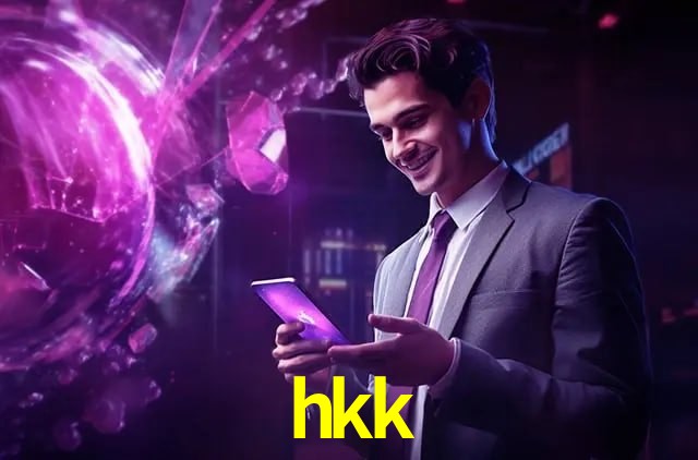 Welcome Bonus hkk