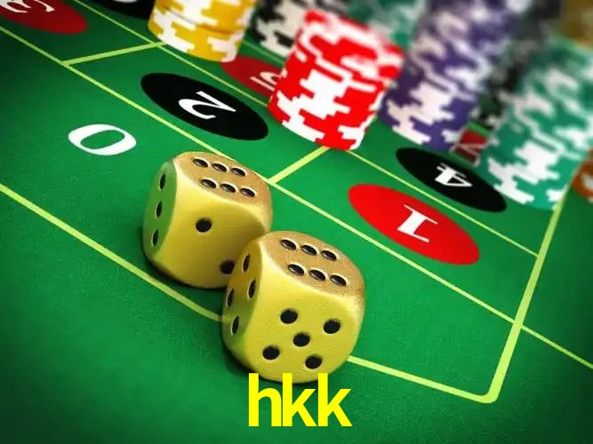 Statistics hkk
