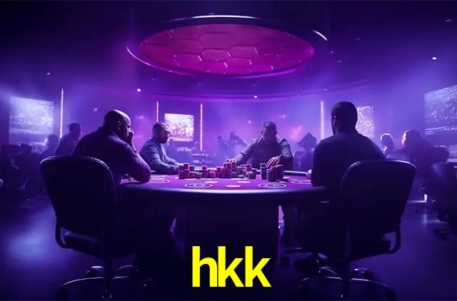 Experiência VIP hkk