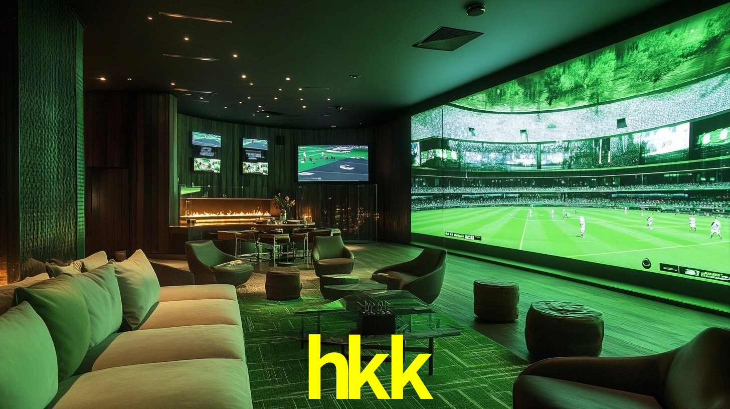 hkk - Cassino De Slots Diversificado - hkk.com