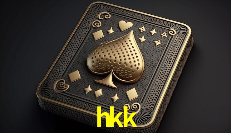 Estatísticas hkk