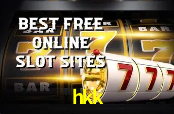 Descubra o Mundo do Cassino Online com hkk