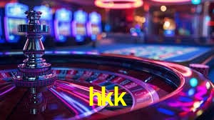 Apostas de Tênis hkk