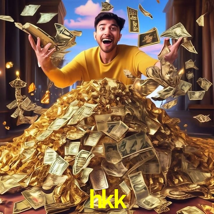 Bônus Diários hkk