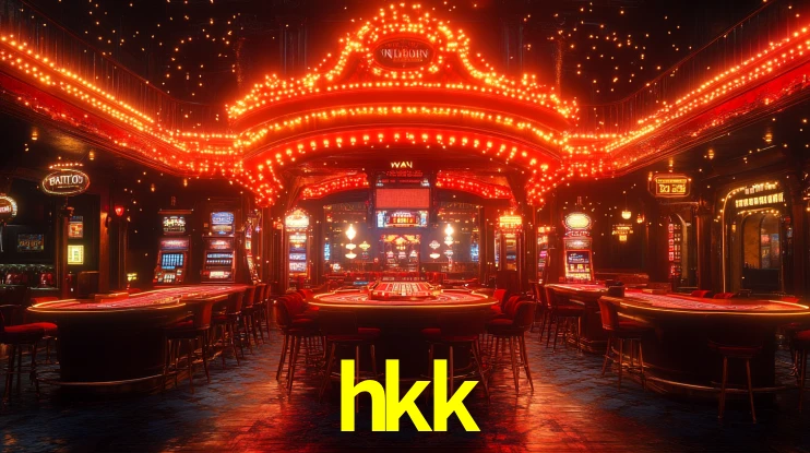 Cashback e recargas na hkk