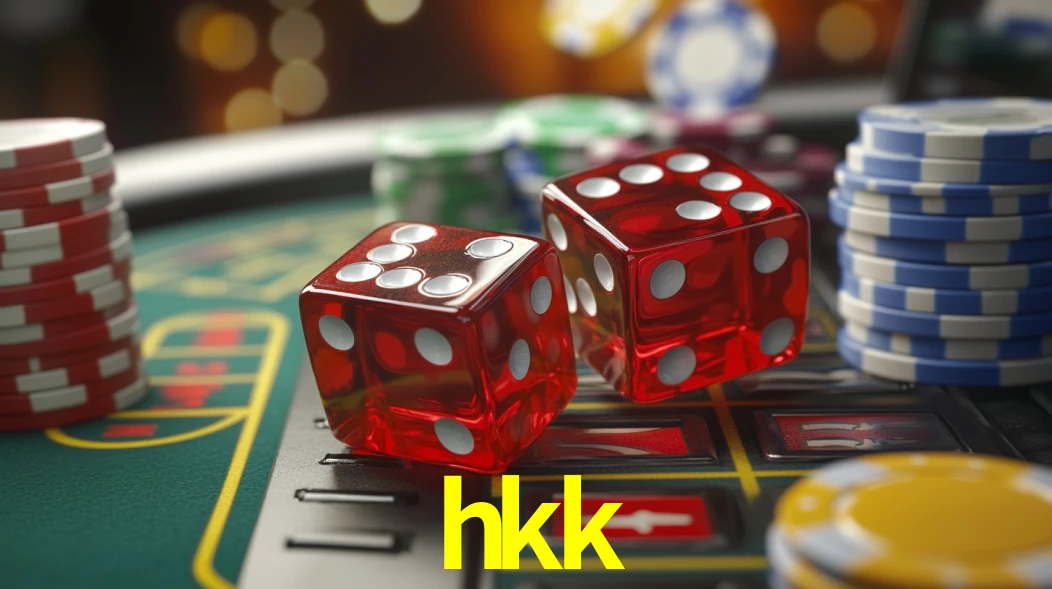 Live Casino hkk