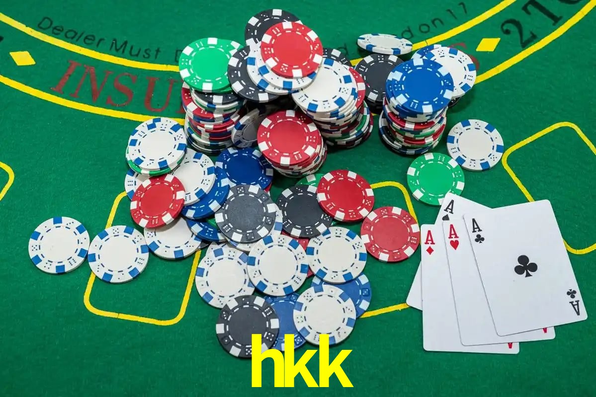 Interface do App hkk