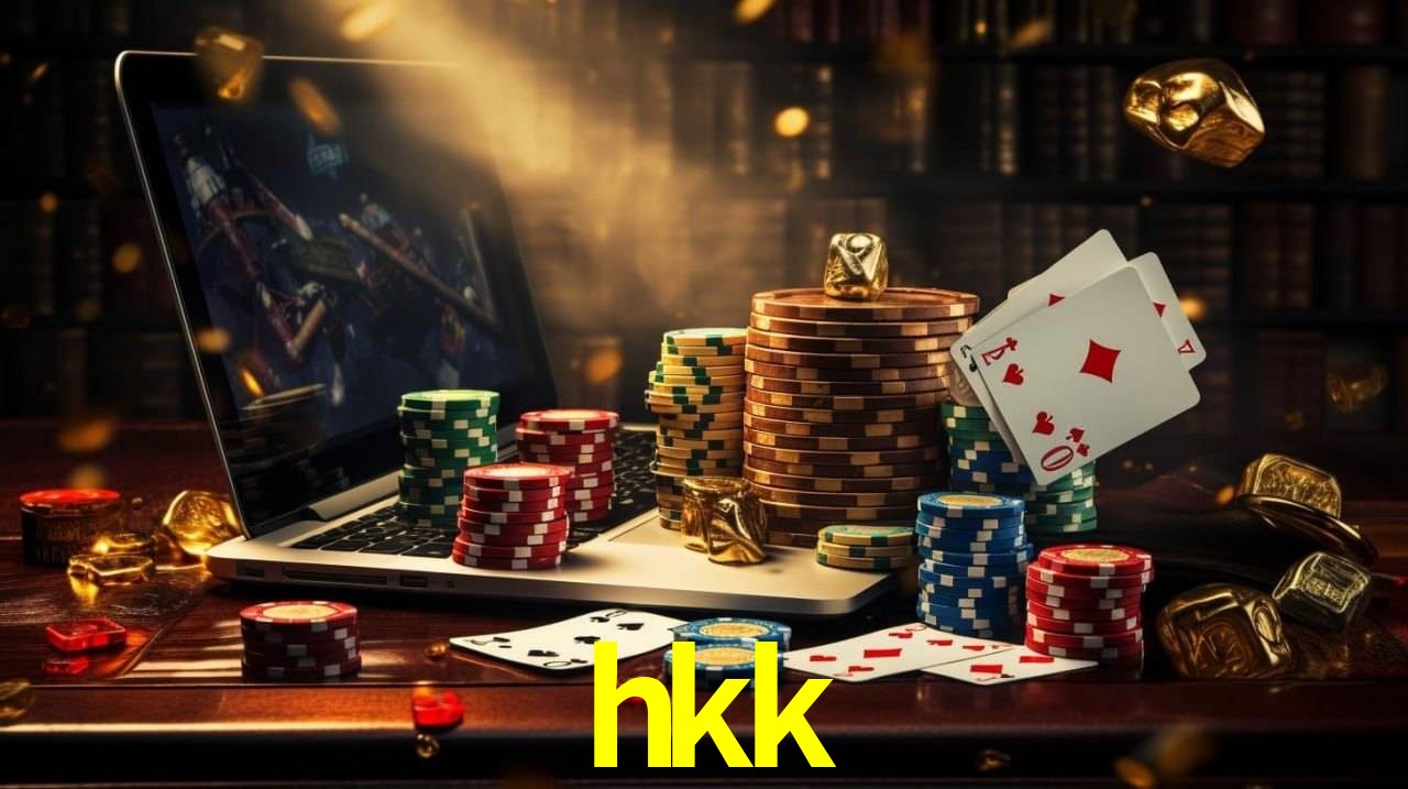 Torneios hkk