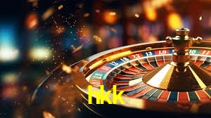 Jogos populares e pagamentos rápidos na hkk