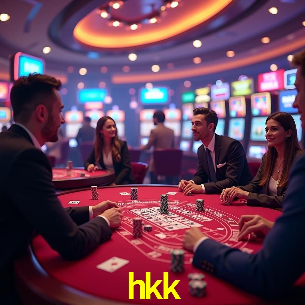 Interface Premium hkk