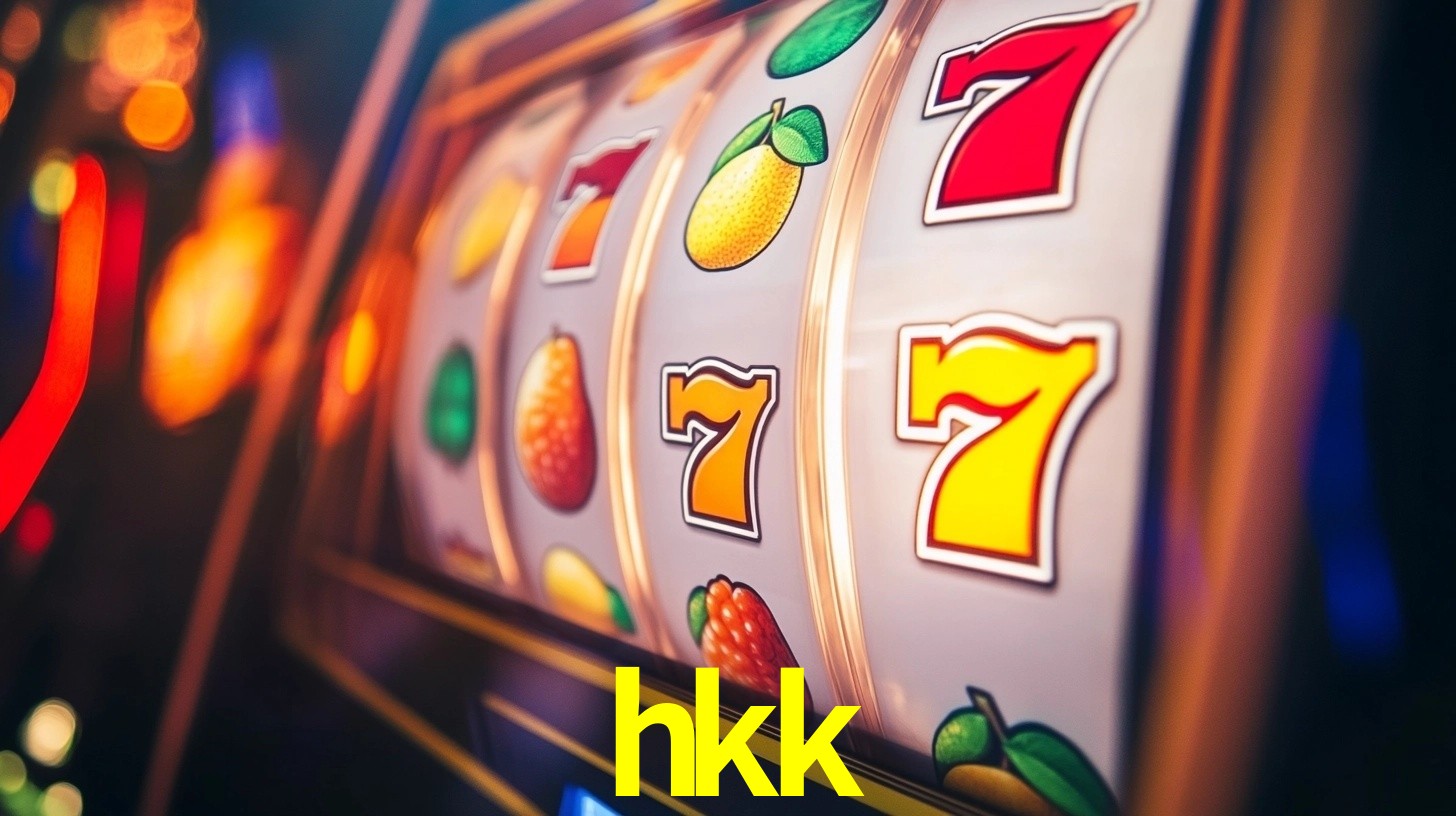 hkk App Interface