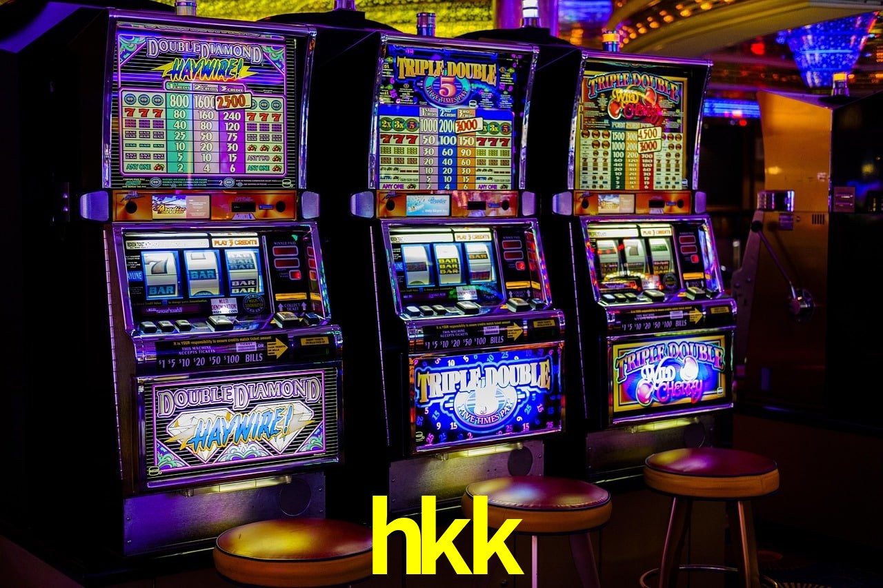Casino VIP hkk