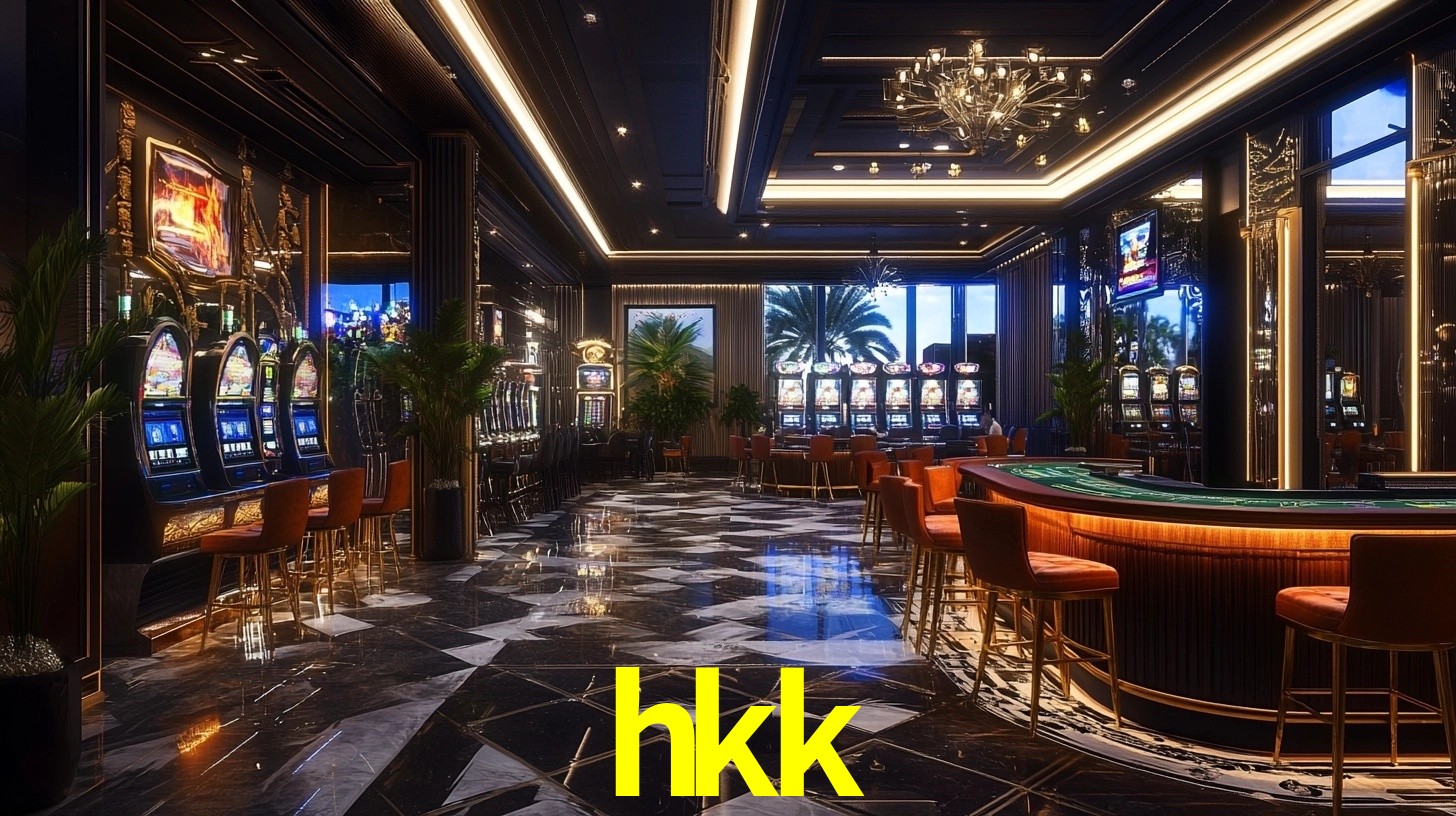 Exclusive Games hkk