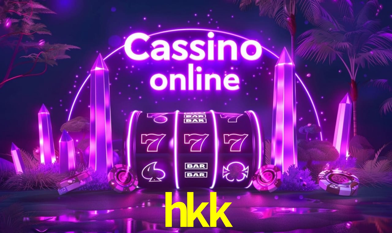 Tecnologia da Plataforma hkk