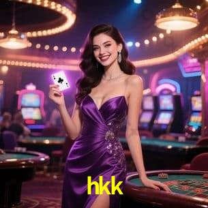PIX Instantâneo hkk