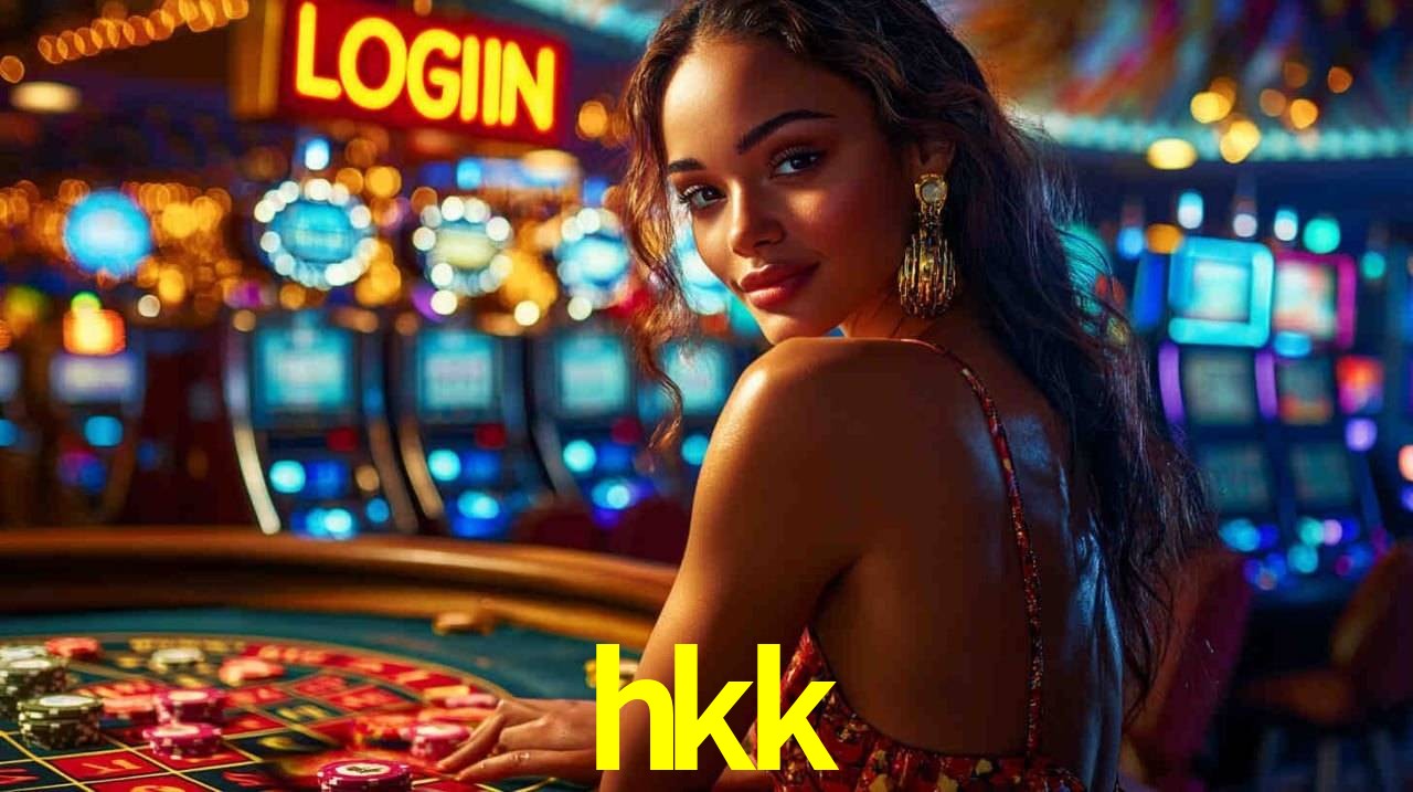 Casino Ao Vivo hkk