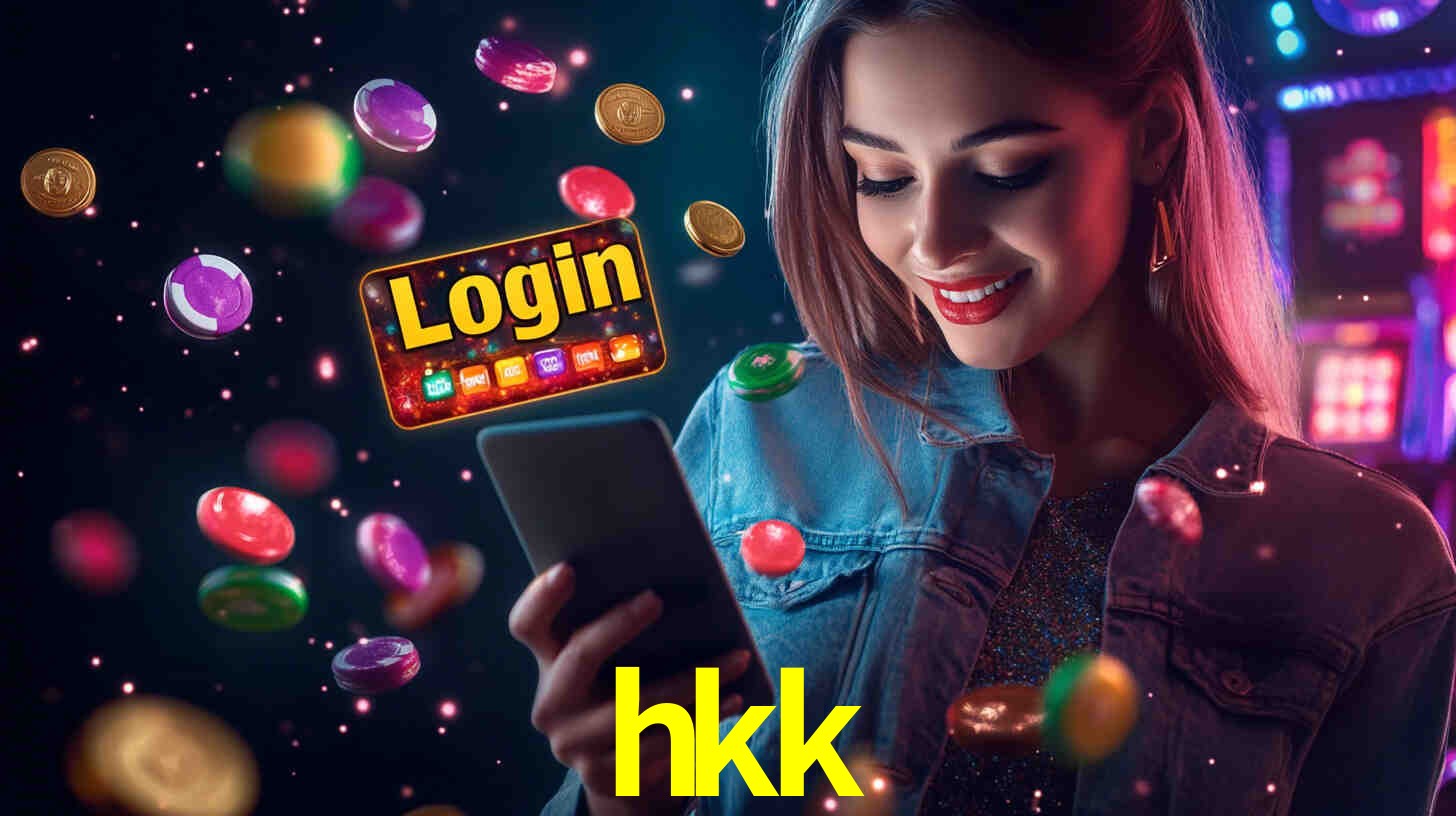 Descubra o Programa VIP da hkk: Vantagens Exclusivas para Jogadores