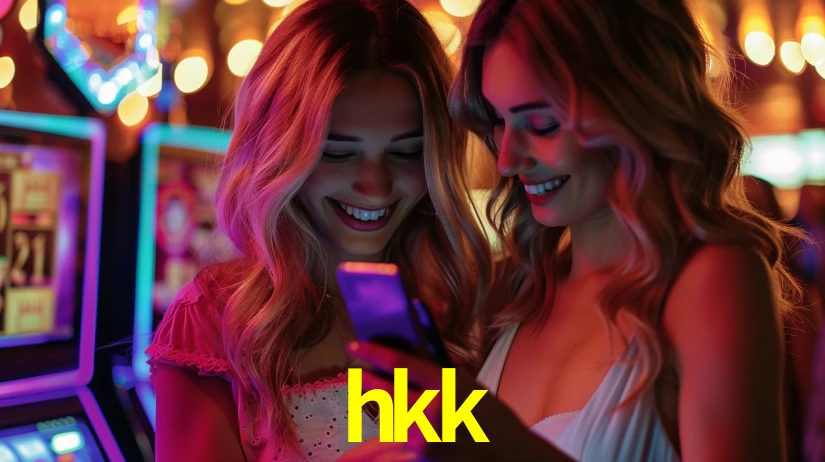 Experimente o Login Seguro Premium no hkk