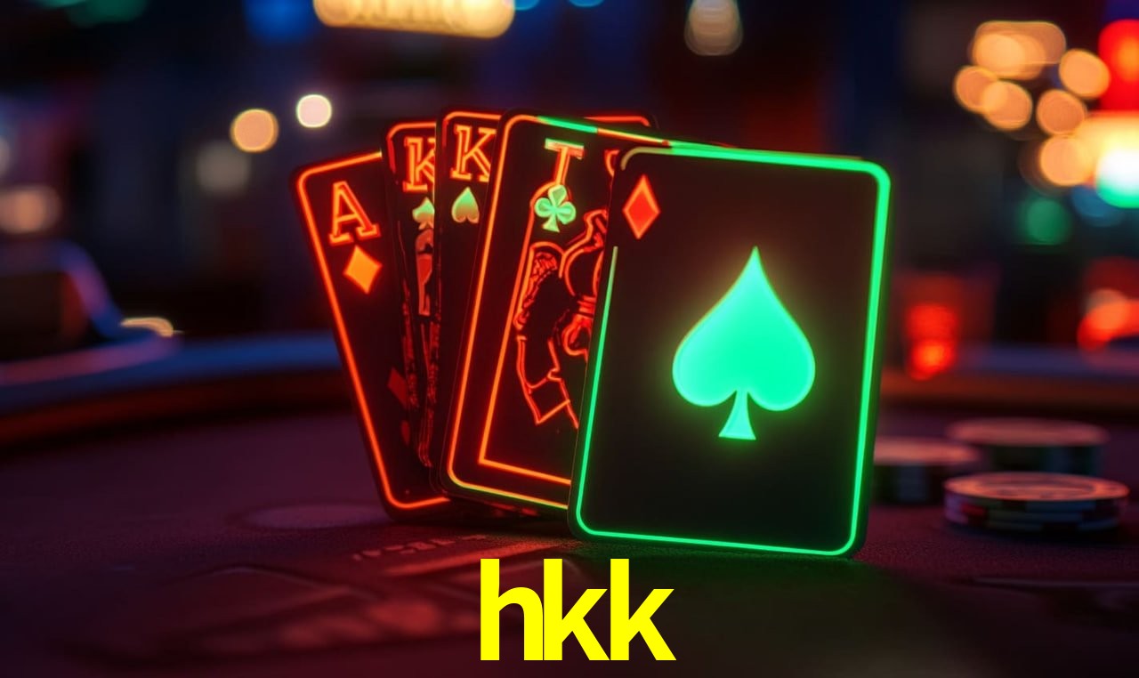 Estatísticas do Jogo hkk