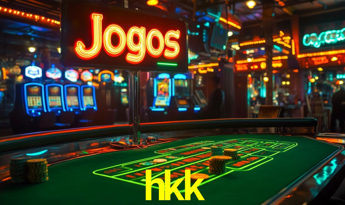 Login Seguro hkk
