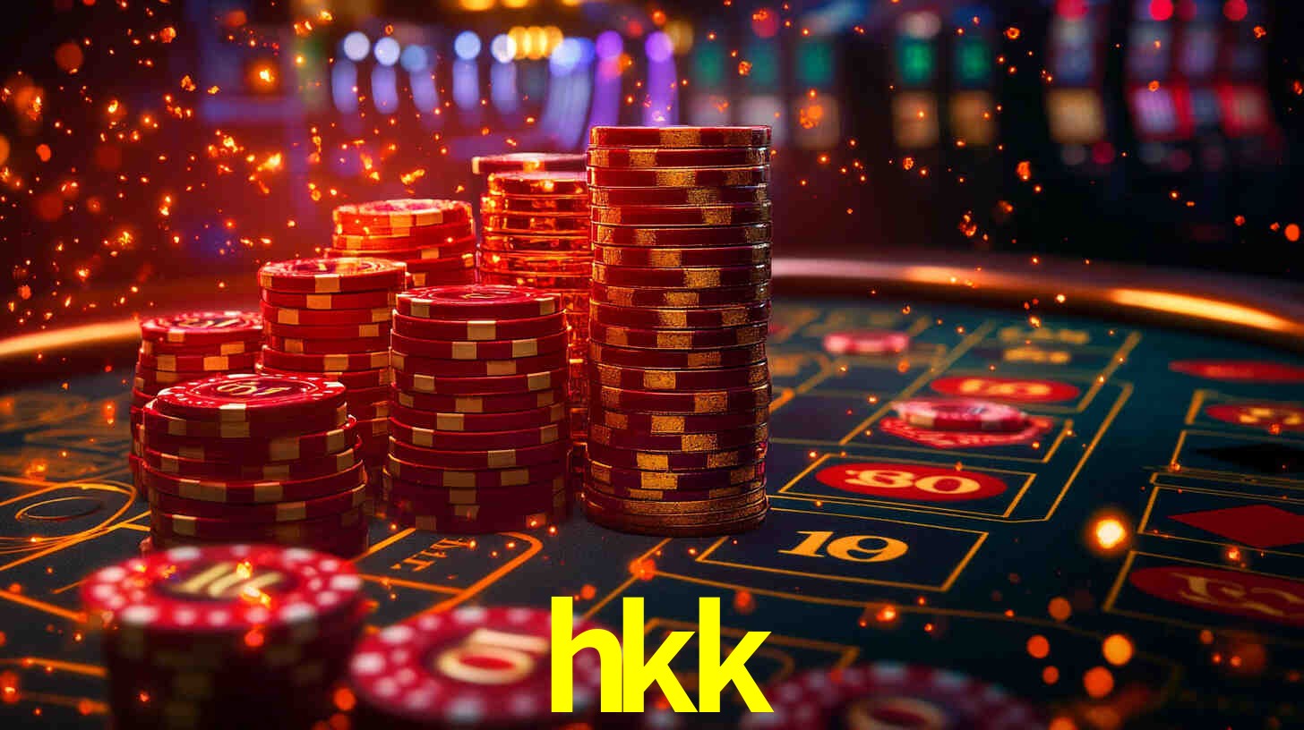 Welcome Bonus hkk