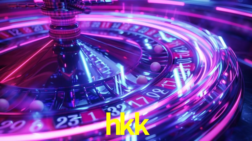 Descubra o Programa VIP da hkk: Vantagens Exclusivas para Jogadores