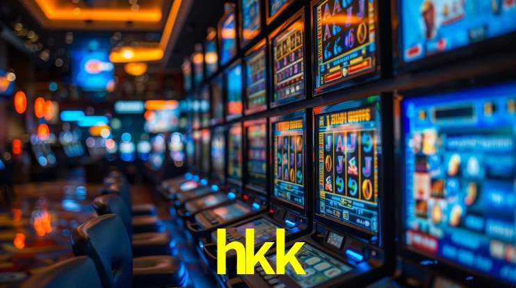 Platform Technology hkk