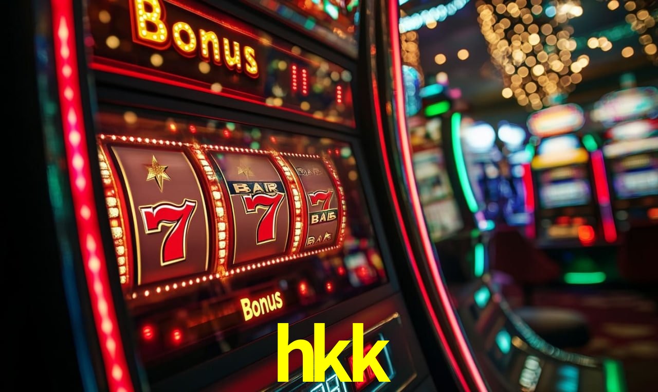 Mercados ao vivo e cash out na hkk