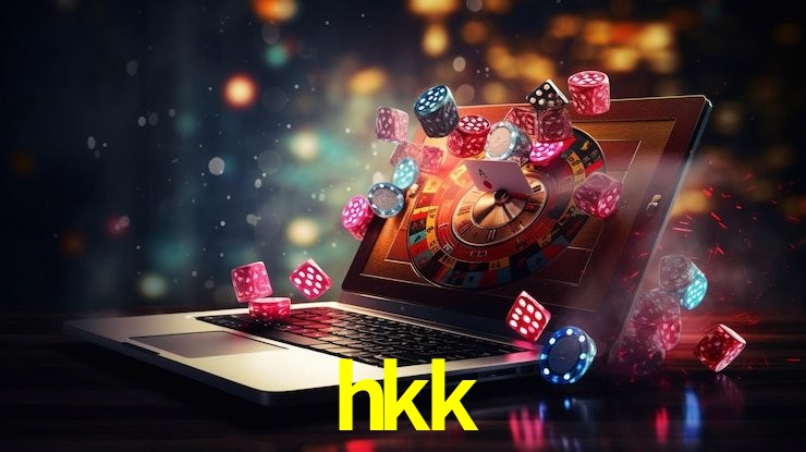 A Emoção da Loteria na hkk: Uma Chance de Mudança de Vida
