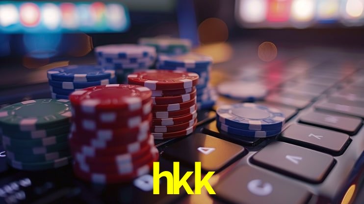 Design Responsivo hkk