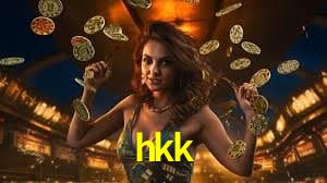 Bonus Features hkk