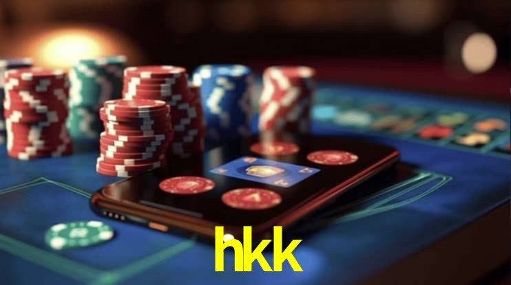 Diretório de Jogos hkk