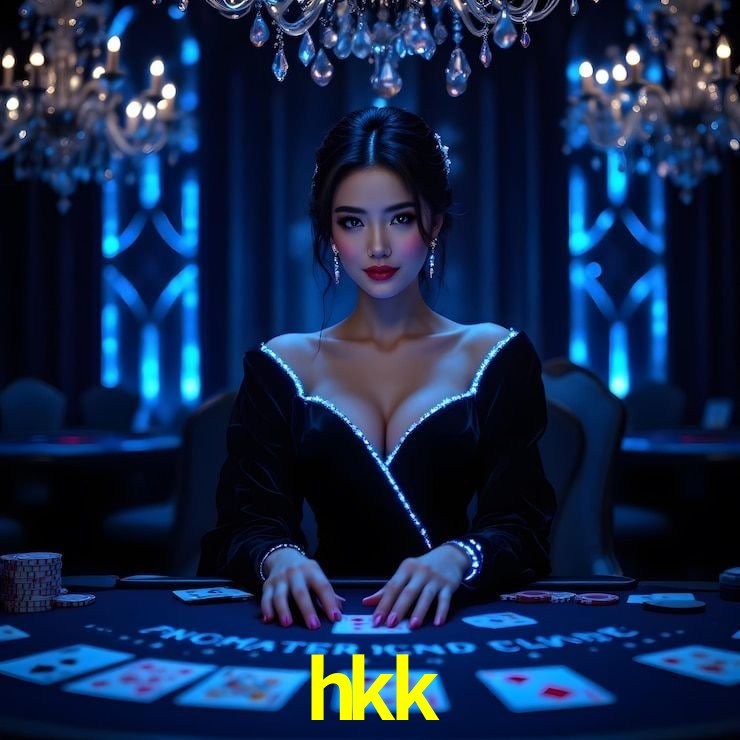 Jogos de Slot hkk