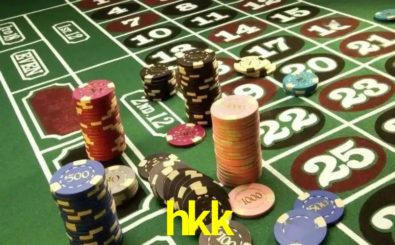 Recursos de Bônus hkk
