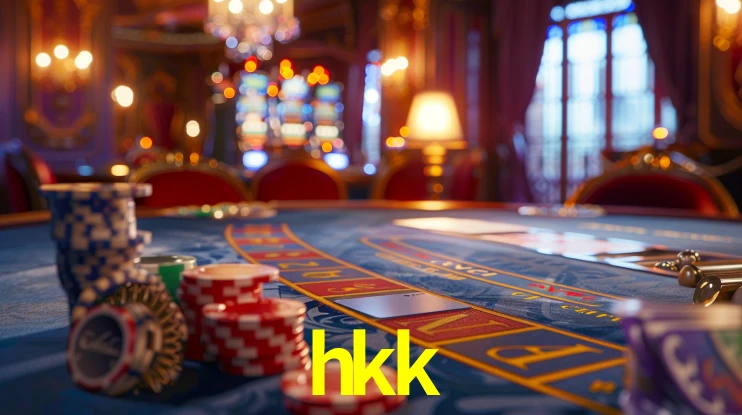 Account Benefits hkk