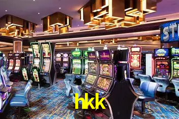 A Experiência Imersiva dos Cassinos Ao Vivo no hkk
