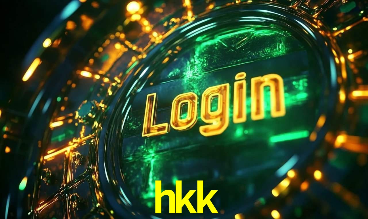 APP rápido e leve da hkk
