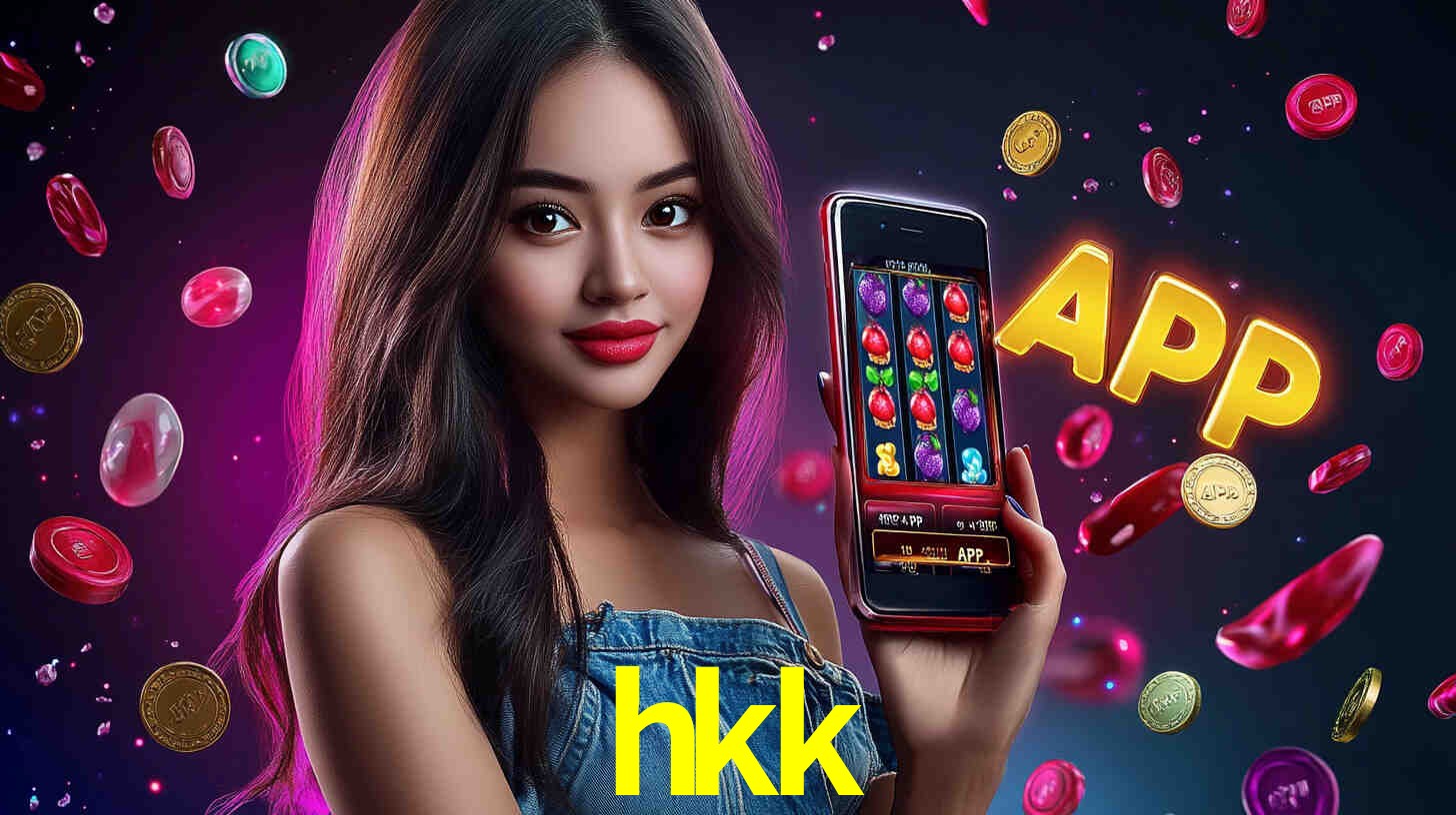 Apostas Esportivas na hkk: Um Guia Completo