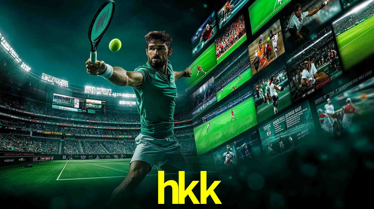 Inovações de Jogos na hkk: O Futuro das Experiências Interativas